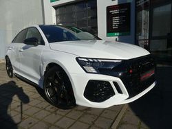 Weiß Gebraucht 2023 Audi RS3 Sport Limousine | 54.800 € (Fairer Preis)
