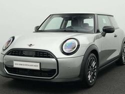 Grau Gebraucht 2024 Mini Cooper Classic Kleinwagen | 24.648 € (Guter Preis)