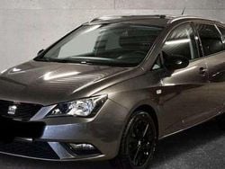 Grau Gebraucht 2015 Seat Ibiza Style Limousine | 6.300 € (Fairer Preis)