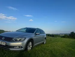 Silber Gebraucht 2018 VW Passat Highline Kombi | 14.500 € (Fairer Preis)
