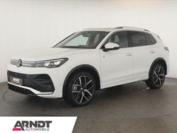 Weiß Gebraucht 2025 VW Tiguan R-line SUV | 46.884 € (Fairer Preis)