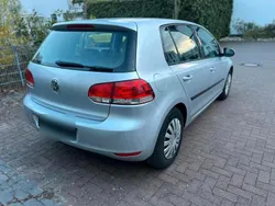 VW Golf VI