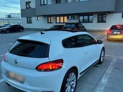 Gebraucht 2011 VW Scirocco Coupé | 9.500 € (Fairer Preis)