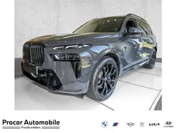 Bmw individual dravitgrau meta Neu 2024 BMW X7 M Sport SUV | 115.555 € (Superpreis)