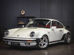 Weiß Gebraucht 1981 Porsche 930 Turbo | 179.900 €