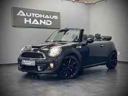 Braun Gebraucht 2012 Mini Cooper S Cabriolet Cabrio | 9.990 € (Guter Preis)