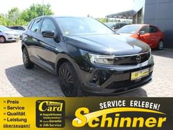 Kontrast grau/quarz silber Gebraucht 2022 Opel Grandland X Elegance SUV | 27.990 € (Teuer)