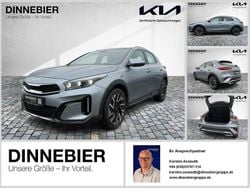 Silber (metallic) Gebraucht 2023 Kia XCeed Spirit SUV | 23.979 € (Fairer Preis)