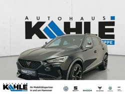 Schwarz Gebraucht 2023 Cupra Formentor SUV | 26.989 € (Superpreis)