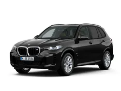 Schwarz Gebraucht 2024 BMW X5 M Sport SUV | 90.990 € (Superpreis)