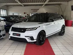 Weiß Gebraucht 2019 Land Rover Range Rover Velar R-Dynamic SUV | 43.849 € (Fairer Preis)