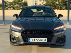 Grau Gebraucht 2022 Audi S5 Sportback Sport Kleinwagen | 53.800 €