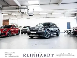 (agt) interstellar grau met Gebraucht 2023 Kia EV6 SUV | 33.005 € (Guter Preis)