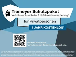 Schwarz Gebraucht 2021 VW up! move up! Kleinwagen | 11.940 € (Etwas zu teuer)