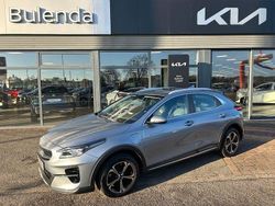 Silber Gebraucht 2021 Kia XCeed Vision SUV | 21.970 € (Teuer)