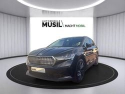 Schwarzmagic perleffekt Gebraucht 2023 Skoda Enyaq iV Suite SUV | 36.480 € (Fairer Preis)