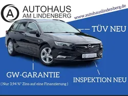 Schwarz Gebraucht 2019 Opel Insignia Edition Kombi | 16.999 € (Fairer Preis)