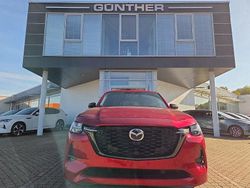 Soul red crystal m Neu 2025 Mazda CX-60 Homura-Line SUV | 52.090 € (Guter Preis)