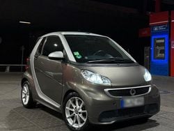 Grau Gebraucht 2013 Smart ForTwo Cabrio Cabrio | 5.250 € (Guter Preis)