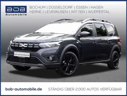 Grau Gebraucht 2023 Dacia Jogger Extreme Van / Kleinbus | 19.444 € (Fairer Preis)