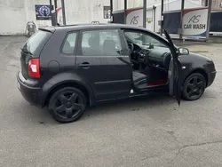 Schwarz Gebraucht 2004 VW Polo Kleinwagen | 500 € (Guter Preis)