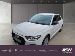 Cortinaweiß Gebraucht 2023 Audi A1 Sportback Kleinwagen | 20.730 € (Fairer Preis)