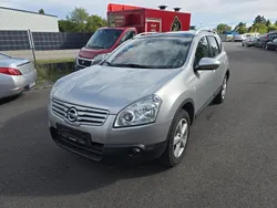 Silber Gebraucht 2010 Nissan Qashqai SUV | 4.980 € (Guter Preis)
