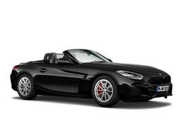 Gebraucht 2025 BMW Z4 M Sport Cabrio | 46.930 € (Superpreis)
