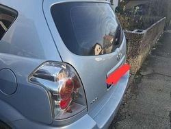 Gebraucht 2005 Toyota Corolla Executive Kombi | 2.800 € (Fairer Preis)