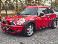 Rot Gebraucht 2009 Mini ONE Kleinwagen | 2.999 € (Fairer Preis)