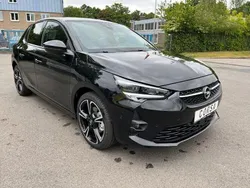 Schwarz Gebraucht 2023 Opel Corsa Ultimate Kleinwagen | 22.995 €