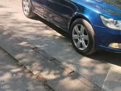 Gebraucht 2010 Skoda Octavia Kombi | 3.600 € (Guter Preis)
