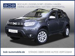 Kometengrau Gebraucht 2022 Dacia Duster Expression SUV | 17.444 € (Fairer Preis)