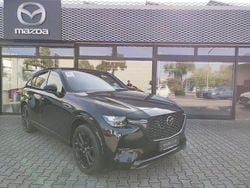 Schwarz Neu 2025 Mazda CX-60 Homura-Line SUV | 54.900 € (Guter Preis)
