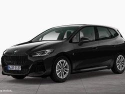 Schwarz Gebraucht 2022 BMW 218 Active Tourer Efficient Dynamics Van / Kleinbus | 27.709 € (Teuer)