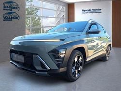 Grün Gebraucht 2025 Hyundai Kona Prime SUV | 30.690 € (Superpreis)