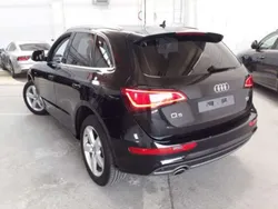 Schwarz Gebraucht 2014 Audi Q5 S-Line SUV | 19.999 € (Fairer Preis)