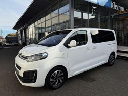 Weiß Gebraucht 2018 Citroën Spacetourer Business Class Van | 26.950 € (Fairer Preis)