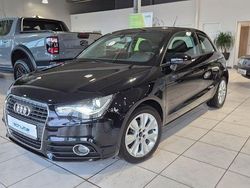 Schwarz Gebraucht 2014 Audi A1 Ambition Kleinwagen | 10.950 € (Fairer Preis)