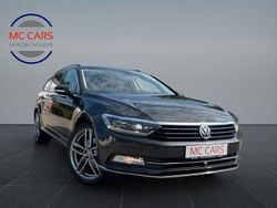 Grau Gebraucht 2018 VW Passat Comfortline Kombi | 15.990 € (Guter Preis)
