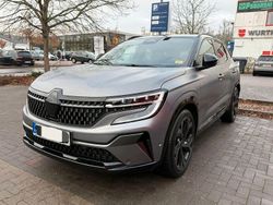 Grau Gebraucht 2023 Renault Austral Techno Esprit Alpine SUV | 26.790 € (Fairer Preis)