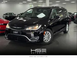Braun Gebraucht 2016 Chrysler Pacifica Touring SUV | 17.990 €