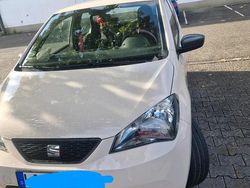 Gebraucht 2015 Seat Mii Kleinwagen | 6.000 € (Fairer Preis)