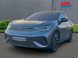 Blau Gebraucht 2022 VW ID.5 Pro Performance SUV | 28.380 € (Fairer Preis)