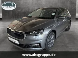 Grau Neu 2025 Skoda Fabia Drive Limousine | 23.750 € (Fairer Preis)