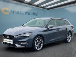 Gebraucht 2025 Seat Leon FR Kombi | 33.149 € (Fairer Preis)