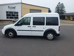 Weiß Gebraucht 2011 Ford Tourneo Connect Trend Van / Kleinbus | 6.600 € (Teuer)