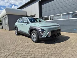 Mirage green Neu 2025 Hyundai Kona Select SUV | 26.890 € (Superpreis)
