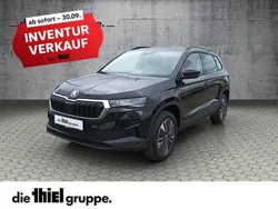 Schwarz Neu 2025 Skoda Karoq Tour SUV | 37.990 € (Etwas zu teuer)