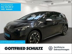 Grau Gebraucht 2020 VW ID.3 Edition Kleinwagen | 19.990 € (Guter Preis)